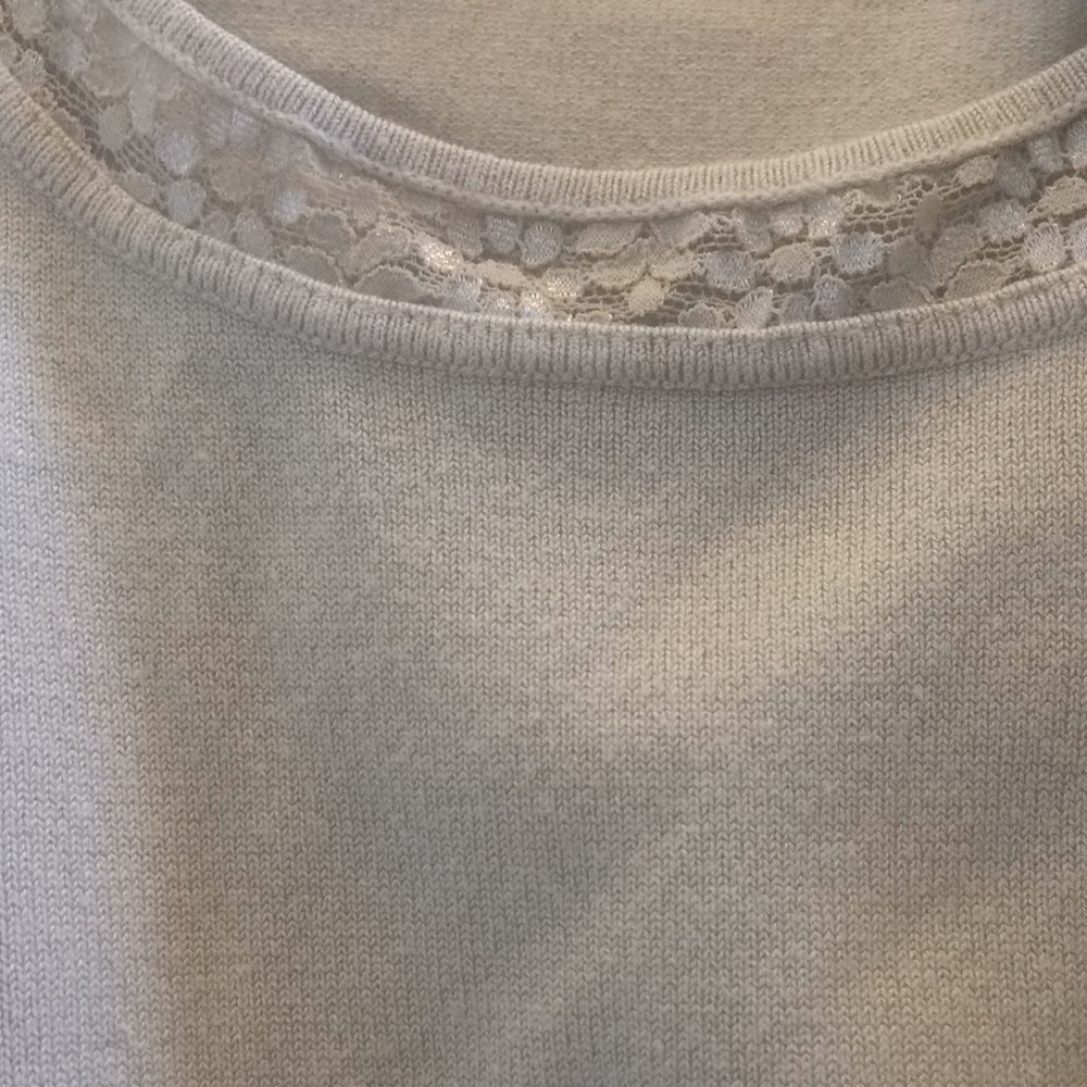 FINAL MARKDOWN UNIQUE ladies axcess top extra large - Picture 3 of 5